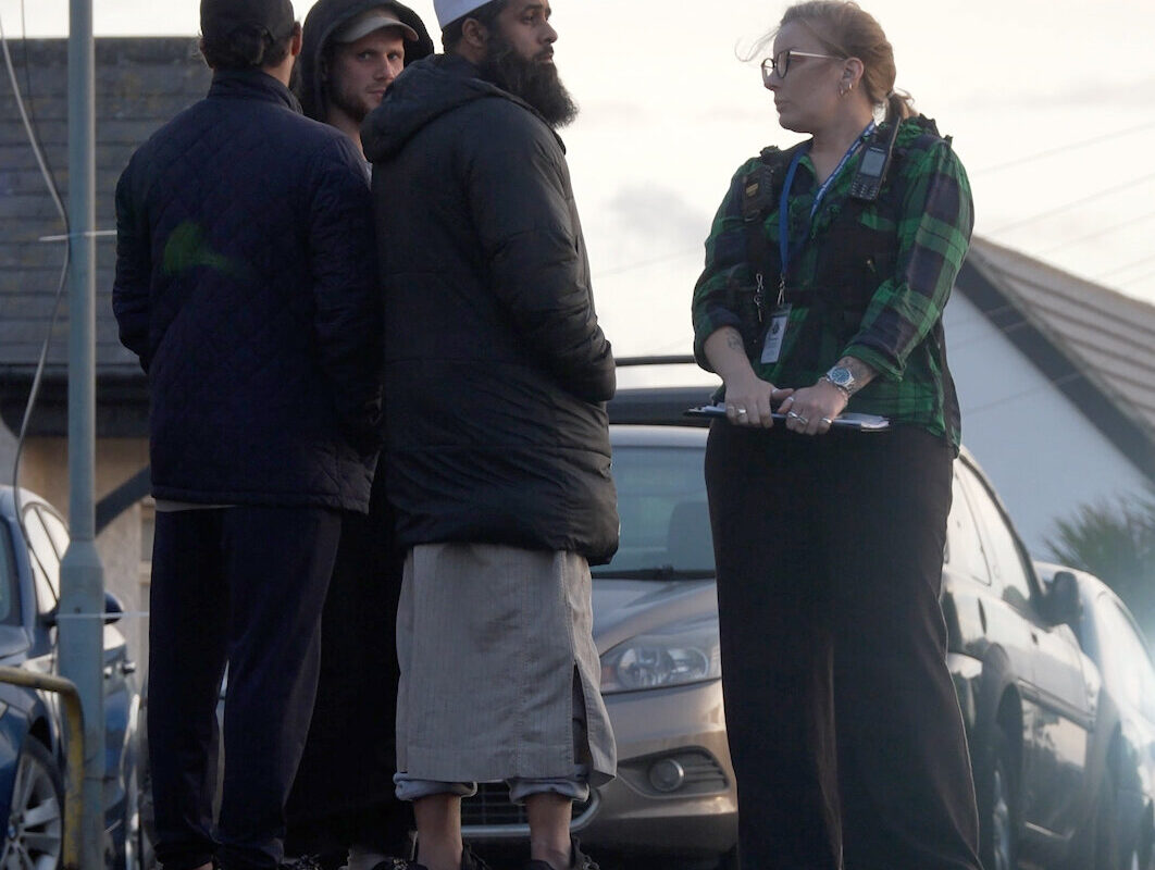 Why Islamophobic, Antisemitic and Racist Crimes Are Rising in the UK