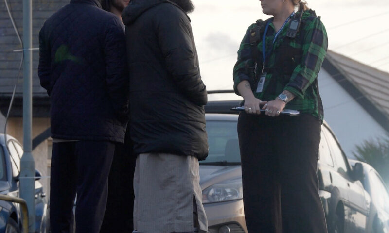 Why Islamophobic, Antisemitic and Racist Crimes Are Rising in the UK