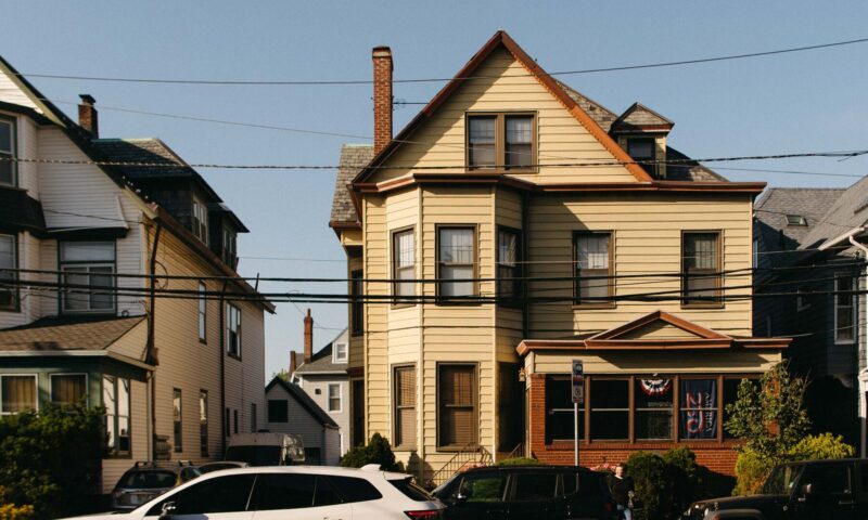 New Jersey Says Yes to Airbnbs During the World Cup