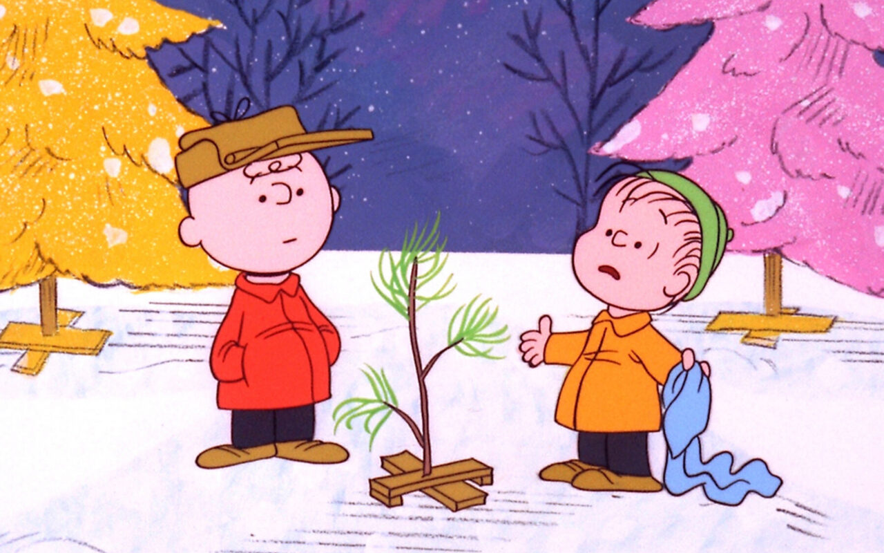 ‘Peanuts’ Music Owner Sues Interior Department and 3 Companies for Copyright Infringement