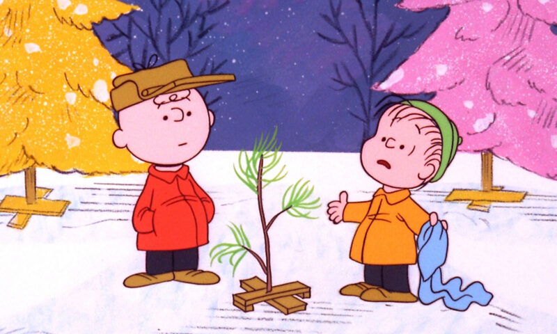 ‘Peanuts’ Music Owner Sues Interior Department and 3 Companies for Copyright Infringement