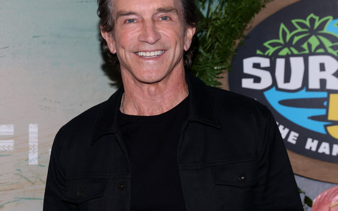 How Jeff Probst Spoiled Part of the ‘Survivor’ Season 50 Finale