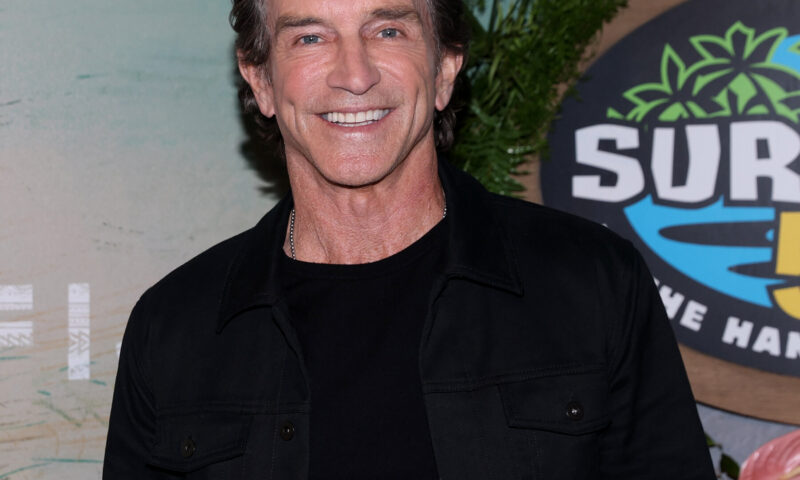 How Jeff Probst Spoiled Part of the ‘Survivor’ Season 50 Finale