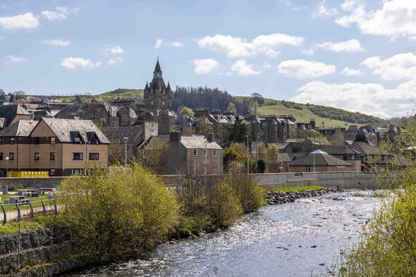The gorgeous little UK town packed with independent shops – and barely any tourists