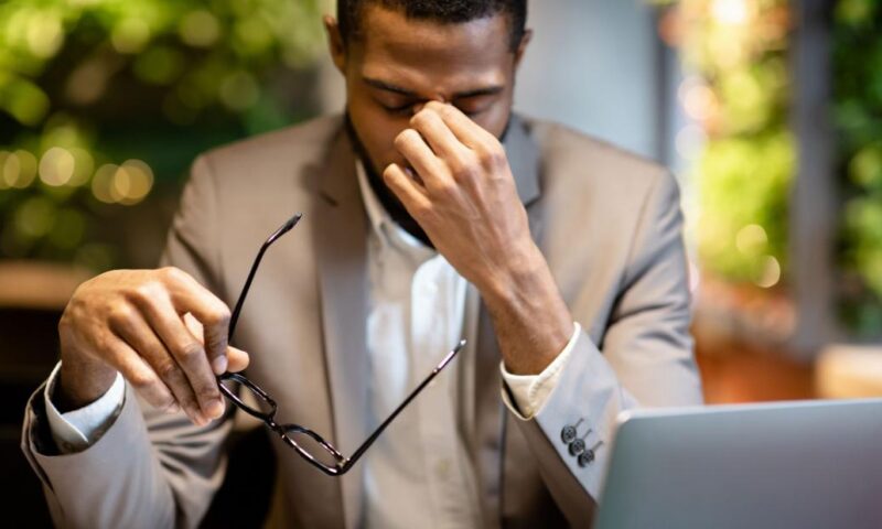 If you think you can’t focus for long, you’re right