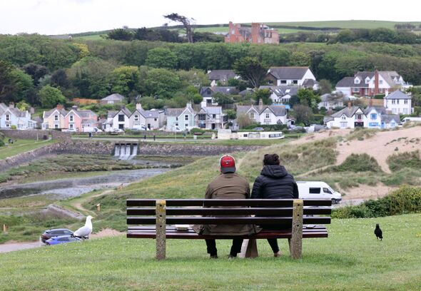 The pretty little UK seaside town not drowning in tourists – not like Newquay or Blackpool
