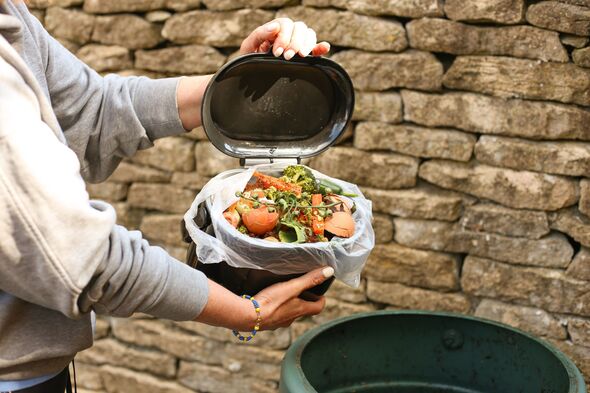 7 kitchen items banned from new food waste bins