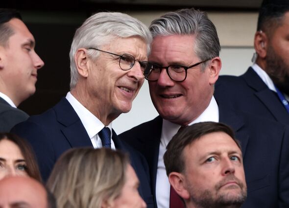 Keir Starmer urges Champions League Final should be free to watch