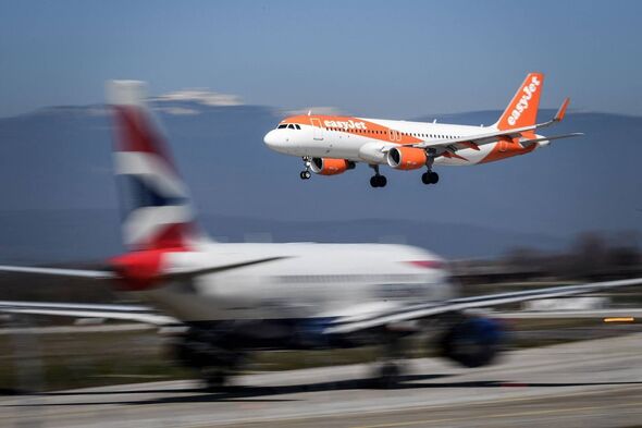 easyJet may slash flight prices in days as passengers made promise by boss