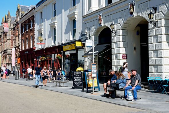 Heartbreak as popular craft beer shop shuts in UK city – ‘no money left’