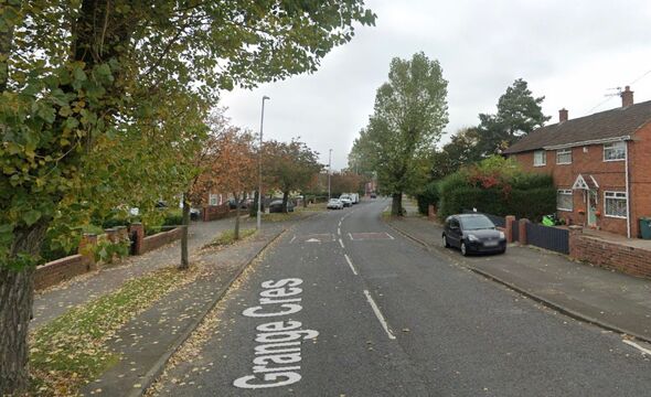 Gateshead incident LIVE: Armed police descend on UK street as man ‘refuses to comply’