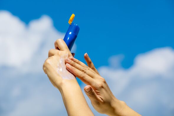 Martin Lewis’ MSE says ‘find number’ every time you use sunscreen