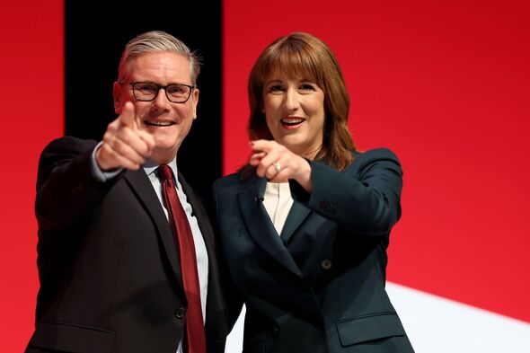 Labour has convinced a generation welfare is a paycheque – these 2 are to blame