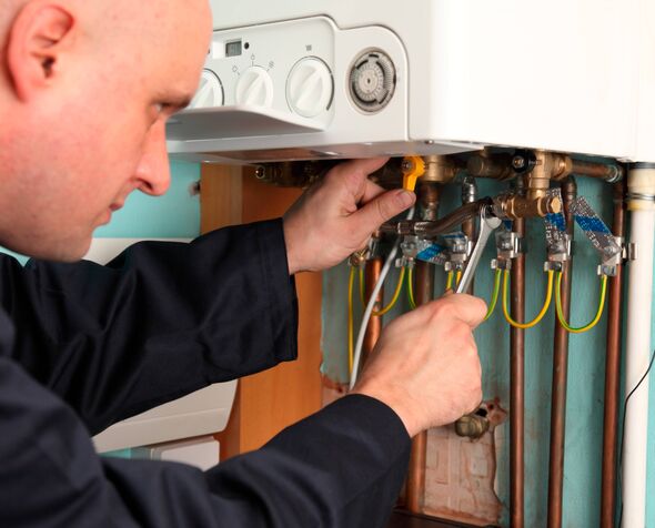 British Gas, Octopus, OVO and EDF customers warned as energy bills near £2,000