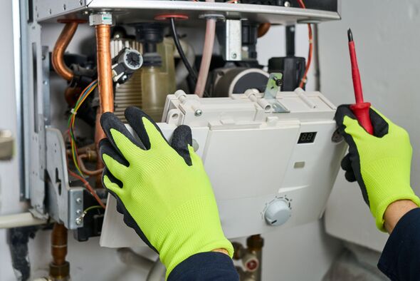 UK plumbing company collapses into liquidation after nearly half a century