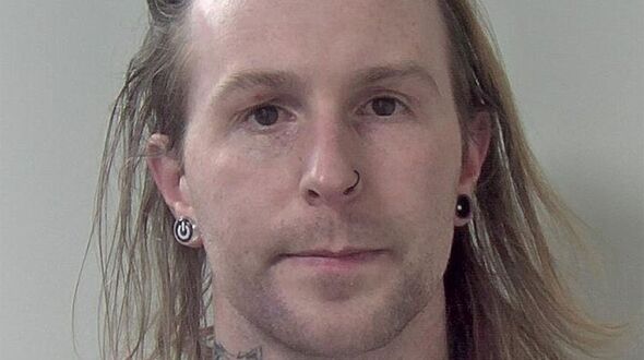 Monster jailed for 20 years after brutal campaign of rape and torture