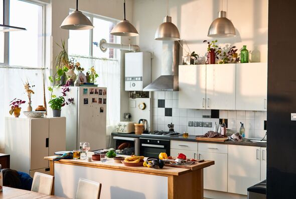 UK family-run business collapses into liquidation – specialists in 1 kitchen item