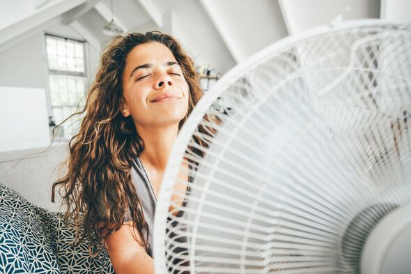 ‘I’m a cooling engineer and there’s one fan cooling trick you’re missing this summer heat’