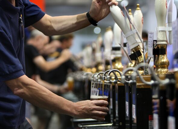 UK town shadow of its former self as 22 breweries closed – ‘it’s getting worse’