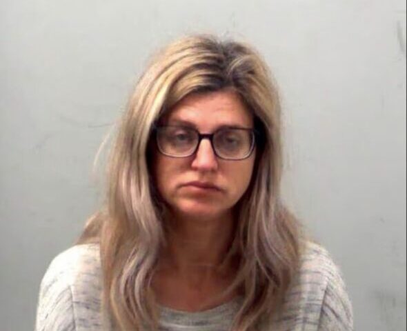 ‘Dine and dash’ ex-lawyer posts Disneyland Paris trip despite being on the run from UK