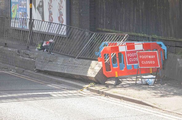 Tragedy as man dies in horror Birmingham crash and 2 others taken to hospital