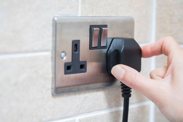 UK households urged to ‘switch off and unplug’ appliances on Tuesday