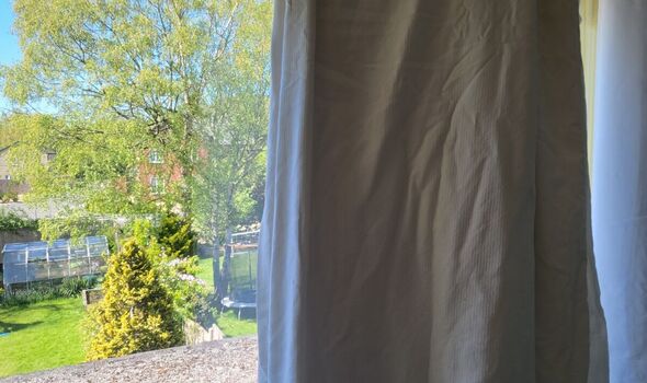 UK households urged to put bed sheets in windows on Tuesday