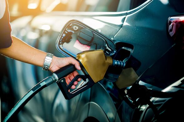 UK holiday park firm makes major change over petrol prices