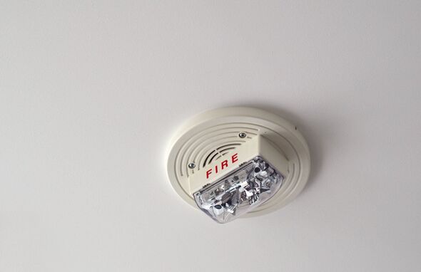 UK security firm plunges into liquidation – specialises in fire alarms