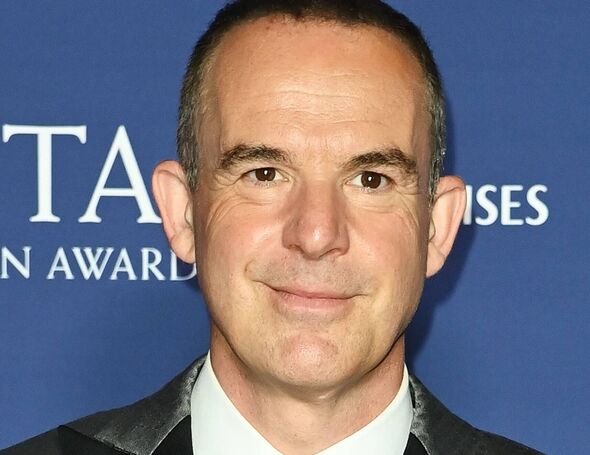 Martin Lewis says people could get £2k if they had kids during nine-year period