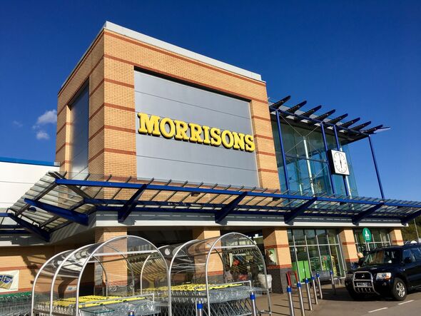 Morrisons becomes first UK supermarket to introduce new knife rule across 1.8k stores
