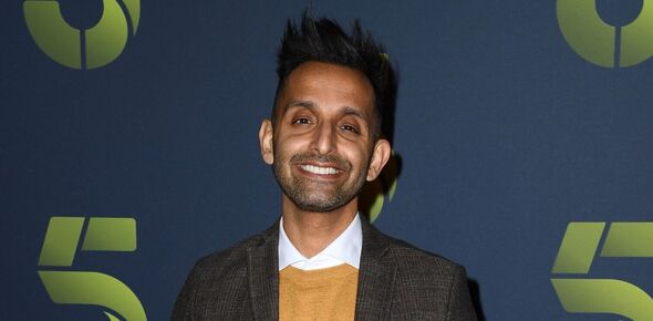 Doctor Amir Khan urges Brits to place 1 item on feet to sleep well during heatwave