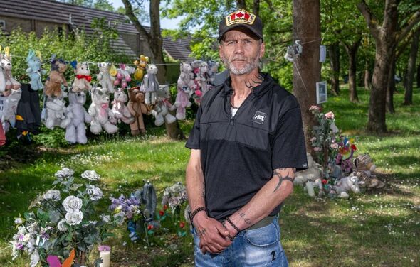 Dad speaks out as driver avoids jail after leaving children to die in e-scooter crash