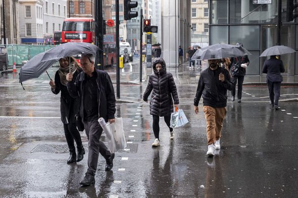 Homes in 42 UK areas told ‘prepare to turn off gas, water and electricity’