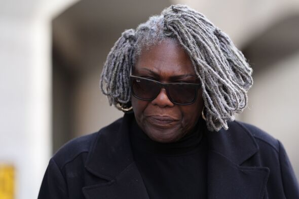 Stepmother killed girl by scalding her in bath as punishment as ‘child said it’s too hot’