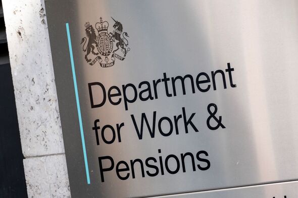 DWP warning for Brits receiving payments in July and August