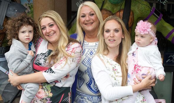 Here’s why grandmothers are crucial to grandchildren’s lives – but we’re the real winners
