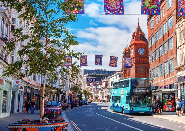 Heartbreak as popular pub in UK seaside city confirms closure