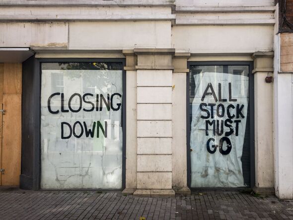 Popular fashion retailer confirms closure in UK town today
