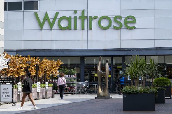 Waitrose opening supermarkets in 2 huge UK cities – part of £1bn investment