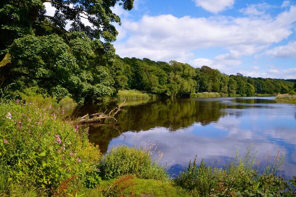 Body found in River Ribble after 12-year-old boy got into difficulty swimming with friends