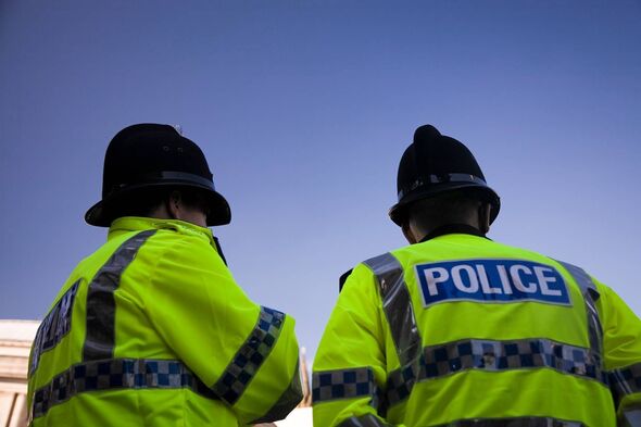 Teen stabbed and nine arrested after disturbance erupts at London ‘TikTok gathering’
