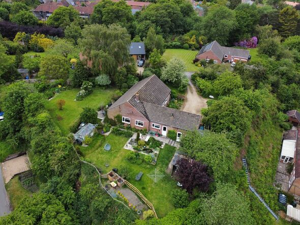 Pretty UK village turned into ‘living nightmare’ by neighbour from hell
