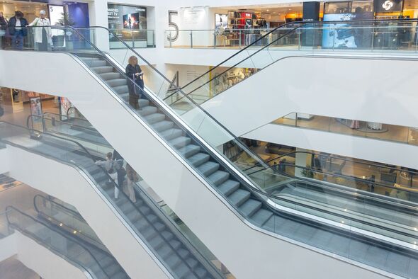 John Lewis closes major UK hub after 40 years in huge ‘bittersweet’ overhaul