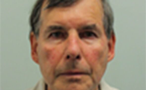 Paedo pensioner stopped at airport on way to committing heinous atrocities to 12-year-old