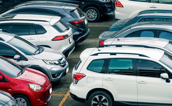 UK car dealership on brink of liquidation – in business since 2009