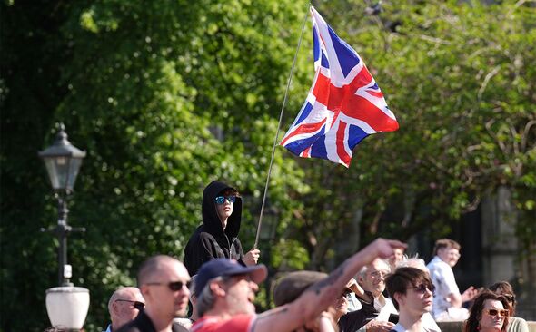 Norwich migration protest RECAP: Clashes break out after Afghan migrants charged with rape