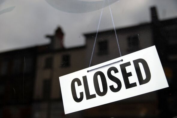 UK high street giant closes store in seaside town – ‘we will have no shops left at all’