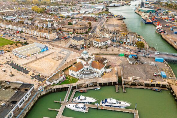 UK seaside town given huge £6.2m boost – thousands of tourists expected for event in June