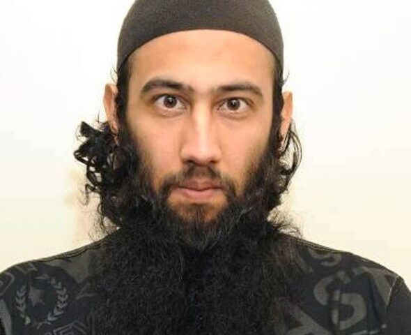 Fury as terrorist ringleader cleared for release AGAIN, despite expert warnings